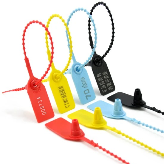 Plastic Seal KUO-2201/A